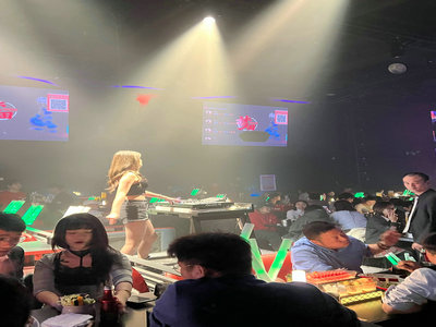 石家庄夜场招聘